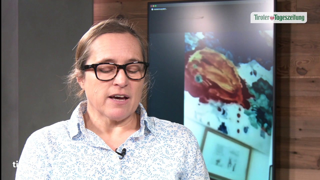 Andreas Khol in „Tirol Live”