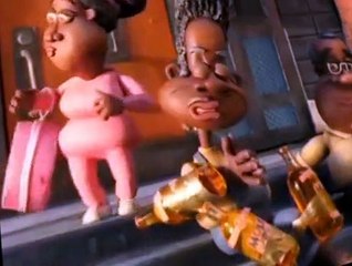The PJs S03 E05