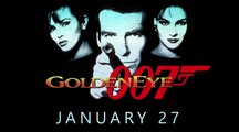 GoldenEye: 007 | Nintendo 64 - Nintendo Switch Online