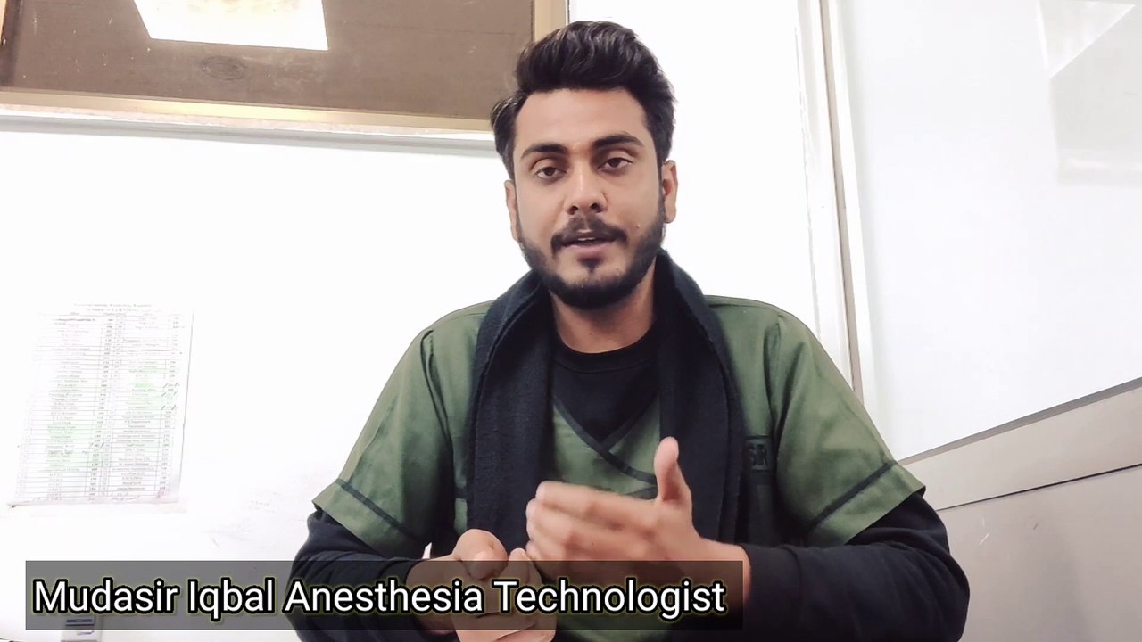 What is Capnography? ETCO2 Monitoring in Urdu Hindi by MWM Medical