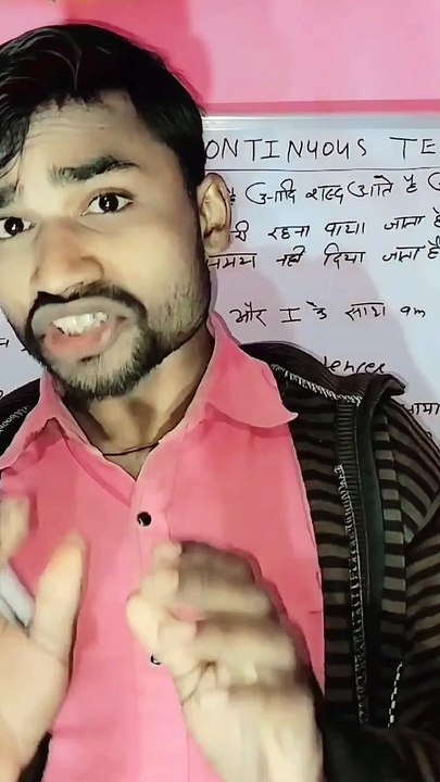 Motivation video