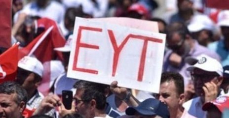 EYT maaşları Şubat'ta mı yatacak, Mart'ta mı?