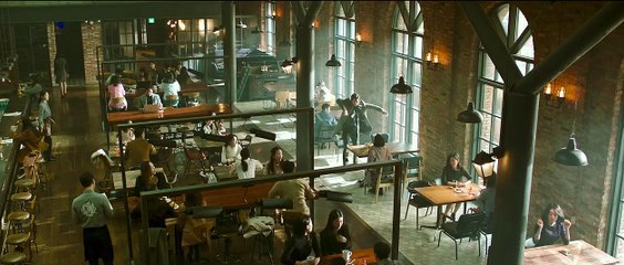 Spiritwalker Bande-annonce VF