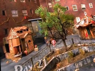 The PJs S03 E08
