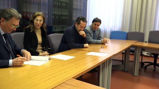 Giovani e lavoro, l'accordo a Firenze tra commercialisti e università