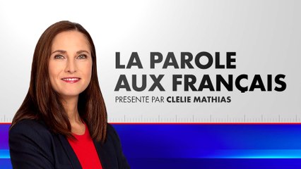 La parole aux Français du 25/01/2023