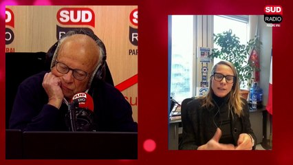 Bercoff dans tous ses états - Émission du 25 janvier