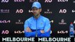 Open d'Australie 2023 - Novak Djokovic : "Fair reporting is such a broad subject. It's very relative. It's difficult to determine what is the right way"