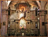 Herencias Cap. 2 en el Templo de San Francisco en San Luis Potosí, México. Arquitectura, Historia, Arte y Cultura.