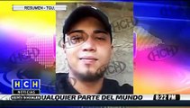 Mujer pierde la vida en accidente de tránsito en Tegucigalpa y otras noticias