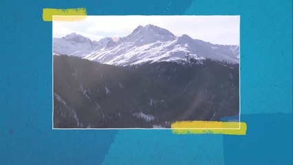 Davos: Behind the Scenes