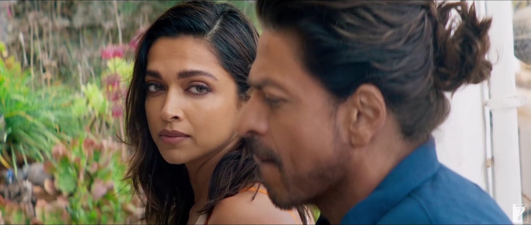 Pathaan Official Trailer Shah Rukh Khan||Deepika Padukone||John Abraham ||Siddharth Anand