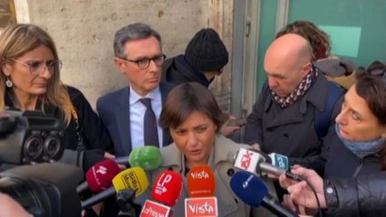 Presidenzialismo, Pd dice no a Casellati: "Non risolve problemi"