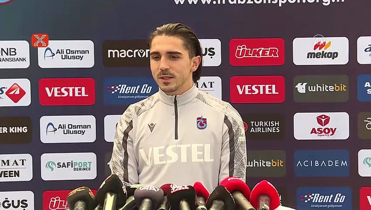 Abdülkadir: "Abdülkadir Ömür: "Deplasmanda da kazanmamız gerekiyor"