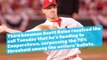 Scott Rolen Elected to Baseball Hall of Fame in One-Player BBWAA Class