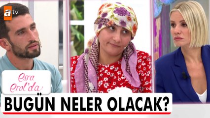 Esra Erol'da bugün! - Esra Erol'da 25 Ocak 2023