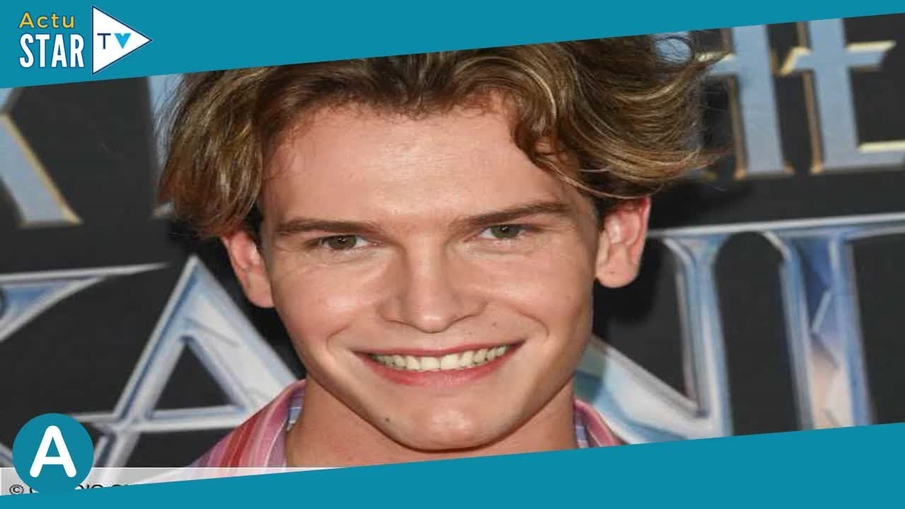 Louis Albi (Star Academy) : deux mois après sa défaite, le candidat annonce une excellente nouvelle