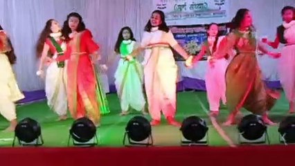 39 talents will be honored at the main function of Republic Day