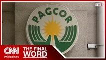 PAGCOR investigating contract with third-party POGO auditor | The Final Word