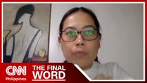 Preventing, treating goiter | The Final Word