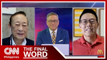 Global fastfood chain opens 700th store in PH | The Final Word