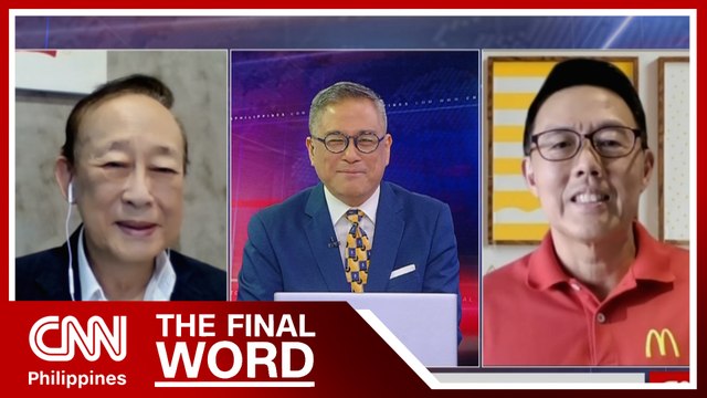 Global fastfood chain opens 700th store in PH | The Final Word