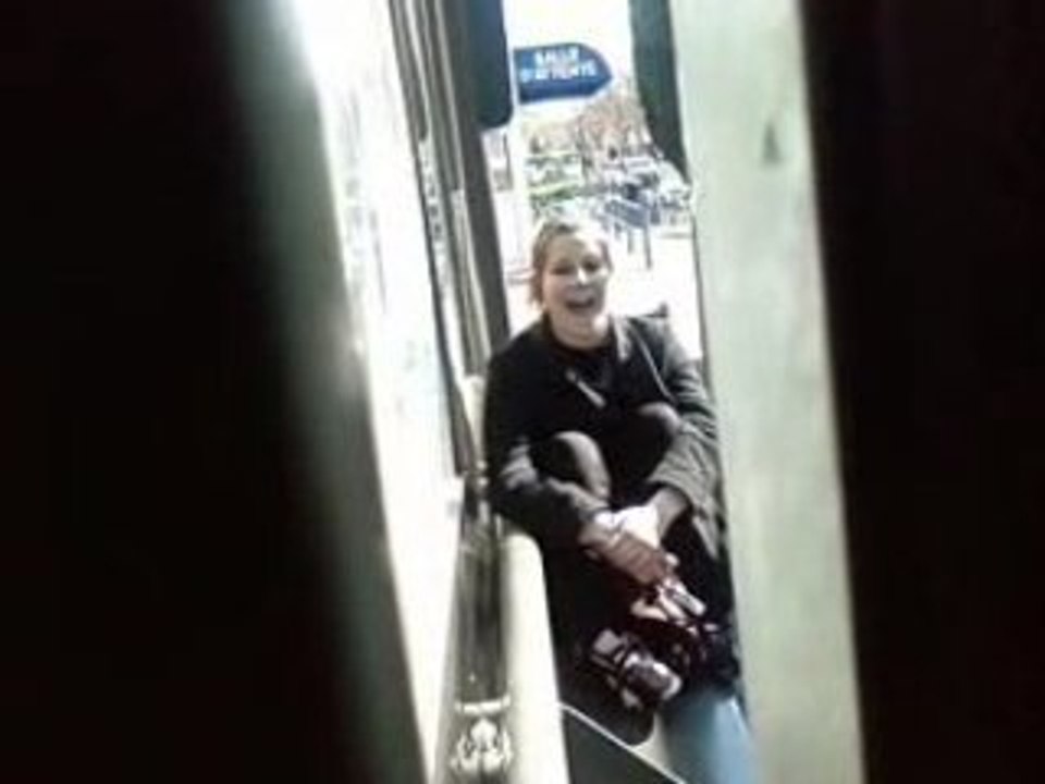 Aprem à Marseille [ Part 1 ]