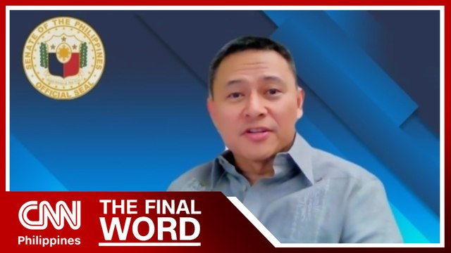 Bills referred to Senate panel on banks despite minority's opposition | The Final Word