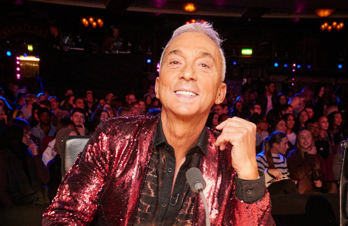 Bruno Tonioli confirmed as David Walliams’ replacement on ‘Britain’s Got Talent’