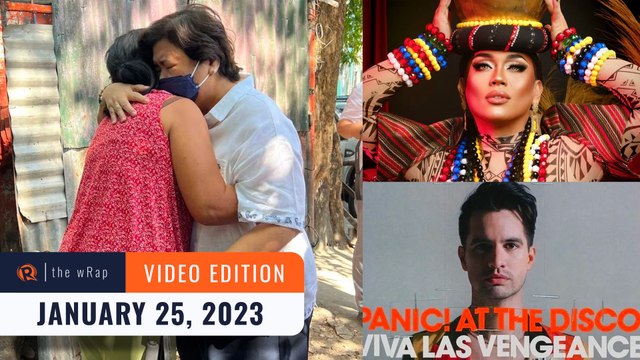 OFW rights group: Justice for slain Filipina in Kuwait | The wRap