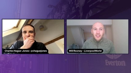 Everton transfer hijack! Arnut Danjuma joins Spurs last minute