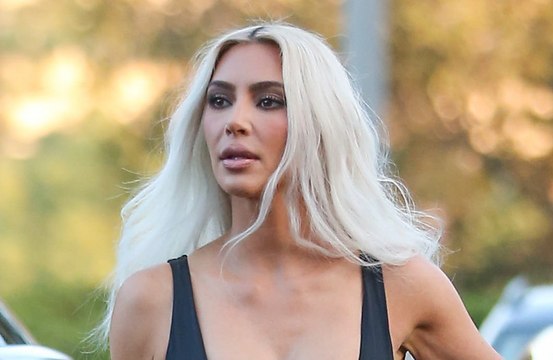 Kim Kardashian obtains restraining order