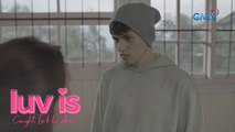 Luv Is: The past that Nero tries to hide (Episode 8) | Caught In His Arms