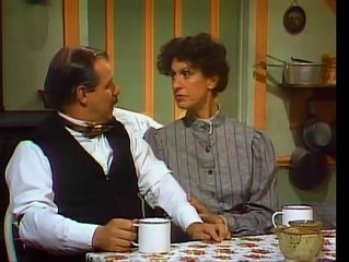 Entre chien et loup S3 E27