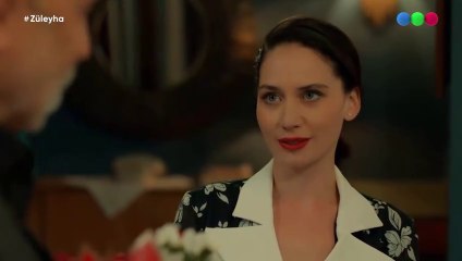 Tierra Amarga] Cap 443 Español Latino