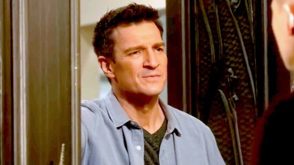 A Secret Trade on the Latest Episode of ABC’s The Rookie with Nathan Fillion