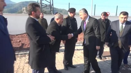Türkiye'nin ilk 'Kadınlara Yönelik Bağımlılıkla Mücadele ve Rehabilitasyon Merkezi'nde sona gelindi