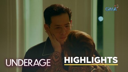 Underage: The respected politician's troubled family (Episode 8)