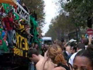 Techno Parade 2004