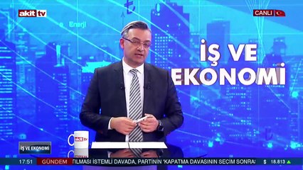 25 Ocak 2023 Ekonomi gündemi