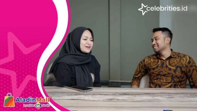 Nathalie Holscher Ungkap Keberadaan Sang Kekasih Fariz Utama, Putus