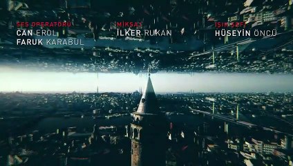 Cuervo - Cap 68 - Audio Español ｜KUZGUN