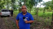 Nueva masacre en Honduras_ ¡Se registran tres personas muertas en Catacamas, Olancho!