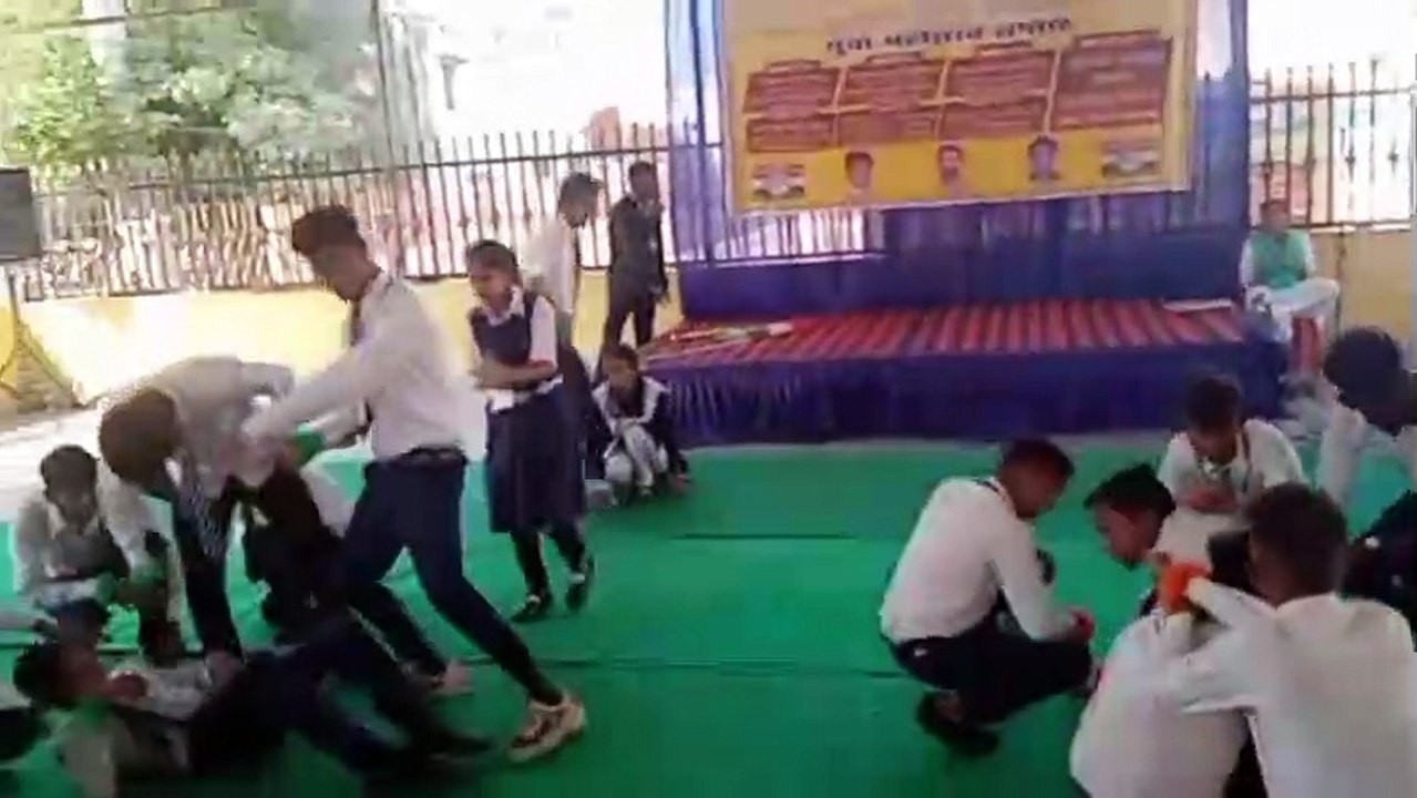 Divyang children