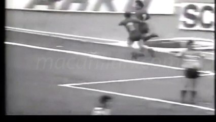 Beşiktaş 1-1 Zonguldakspor 21.03.1982 - 1981-1982 Turkish 1st League Matchday 22