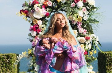 Beyoncé : le choix des prénoms de ses jumeaux enfin expliqué