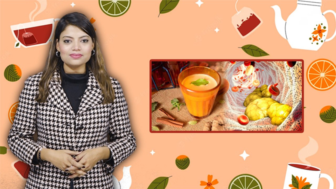 दिन में कितने कप चाय पीना चाहिए , 1 दिन में कितना चाय पीना सही | Boldsky
