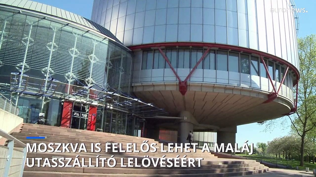 Közvetve Moszkva is felelős lehet az MH17-es maláj utasszállító lelövéséért