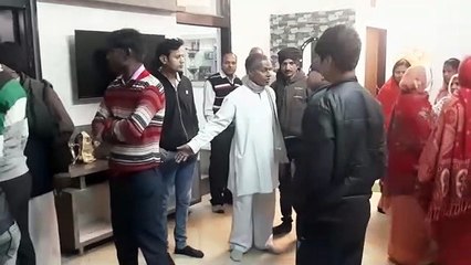 शादी में गया था परिवार, सूने मकान से चोर ले गए लाखों के जेवरात