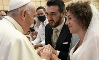 Come vivere la vocazione al matrimonio